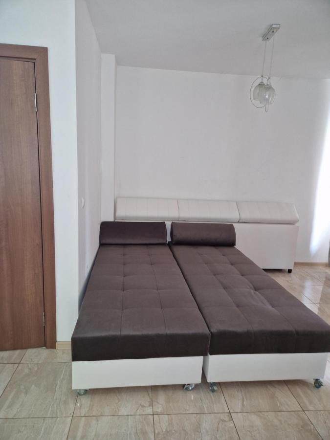 Sea Garden Marina 3 Apartment Varna Exterior foto