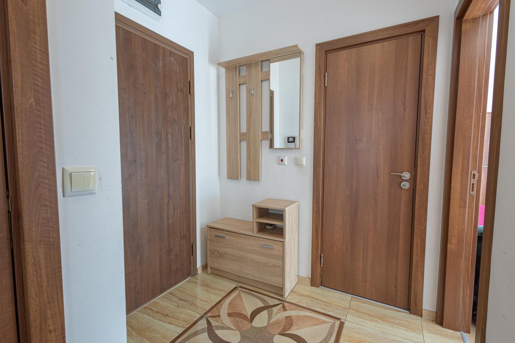 Sea Garden Marina 3 Apartment Varna Exterior foto