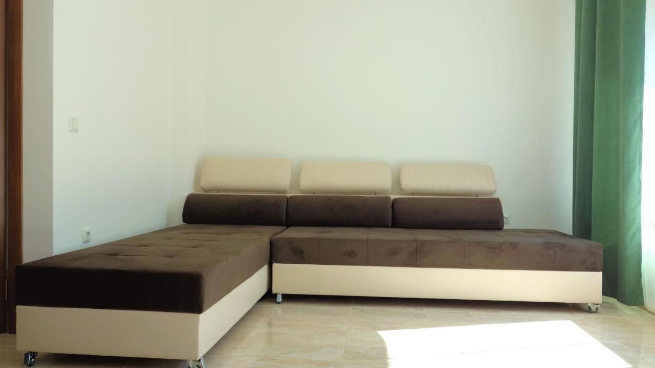 Sea Garden Marina 3 Apartment Varna Exterior foto